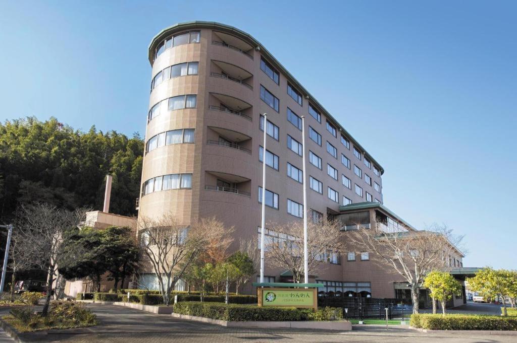 Izumigo Lake Hamanako Dog Paradise Hotel Hamamatsu Exterior foto