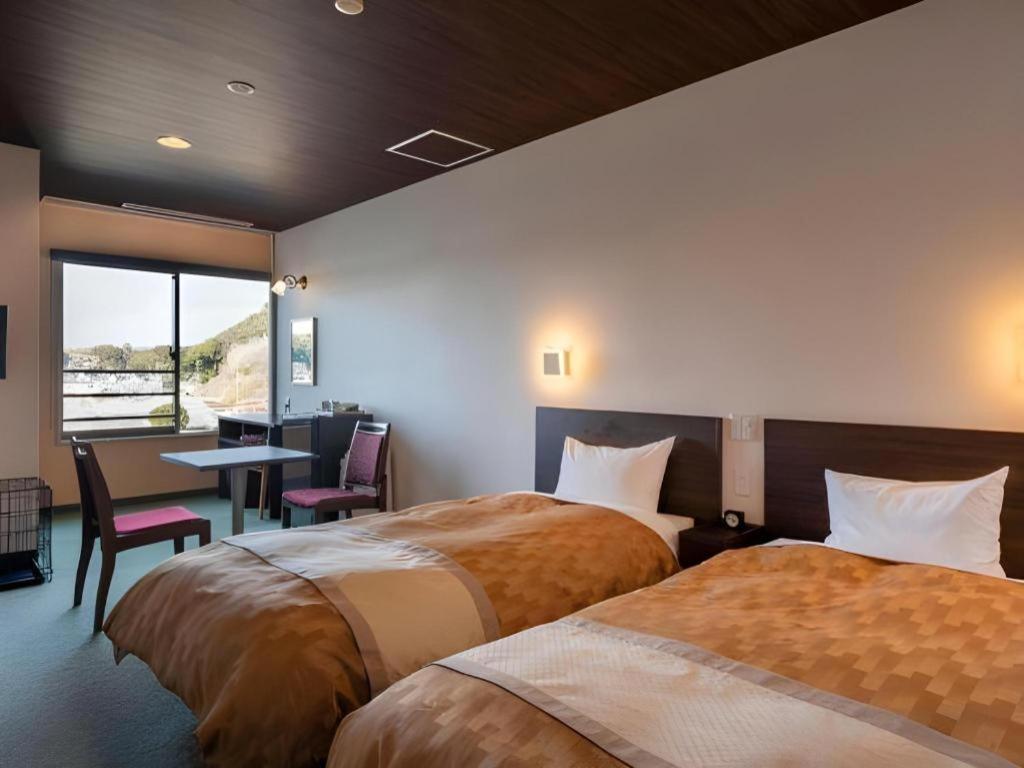 Izumigo Lake Hamanako Dog Paradise Hotel Hamamatsu Exterior foto
